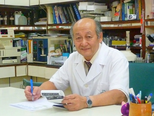 Dr.Chiu